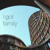 Yuri Wong - I Got Family - Single
